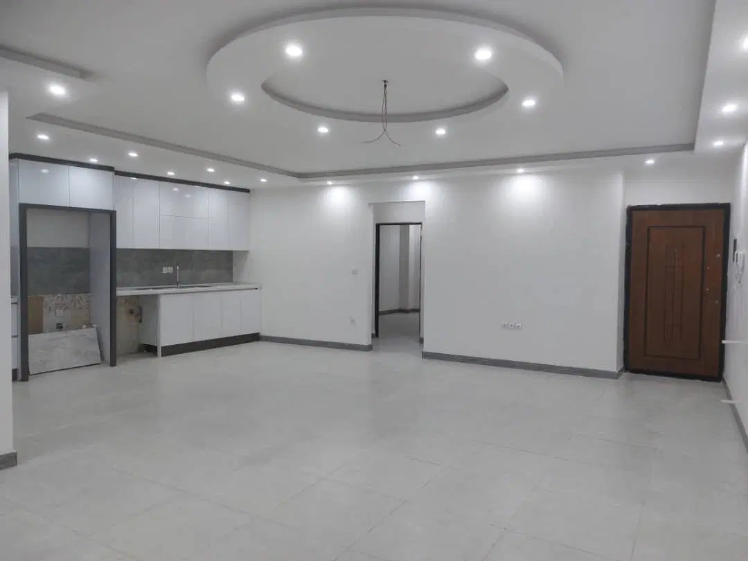 واحد ۸۵ متری فول امکانات فیاض ط۳
