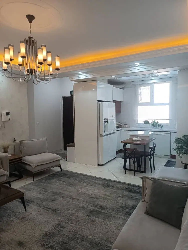 آپارتمان در افسریه فول امکانات