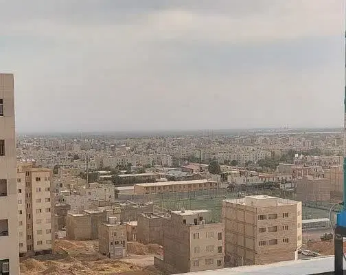 برج ۲۲ بهمن ۱۰۸ متری