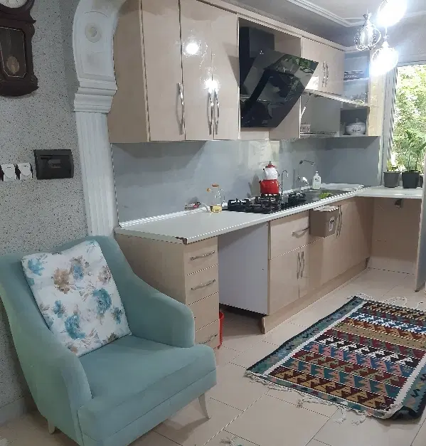 اجاره کوتاه مدت ویلا دربست
