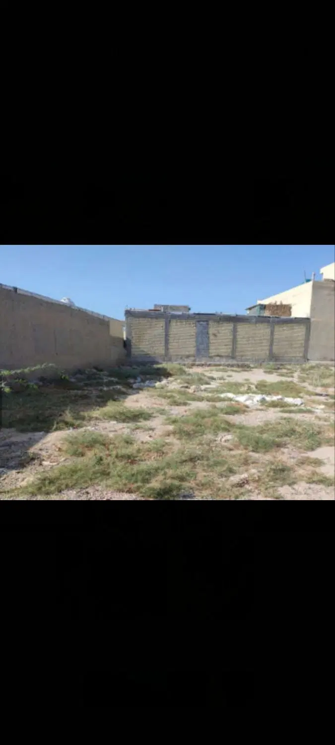 فروش زمین شهرک سلمان