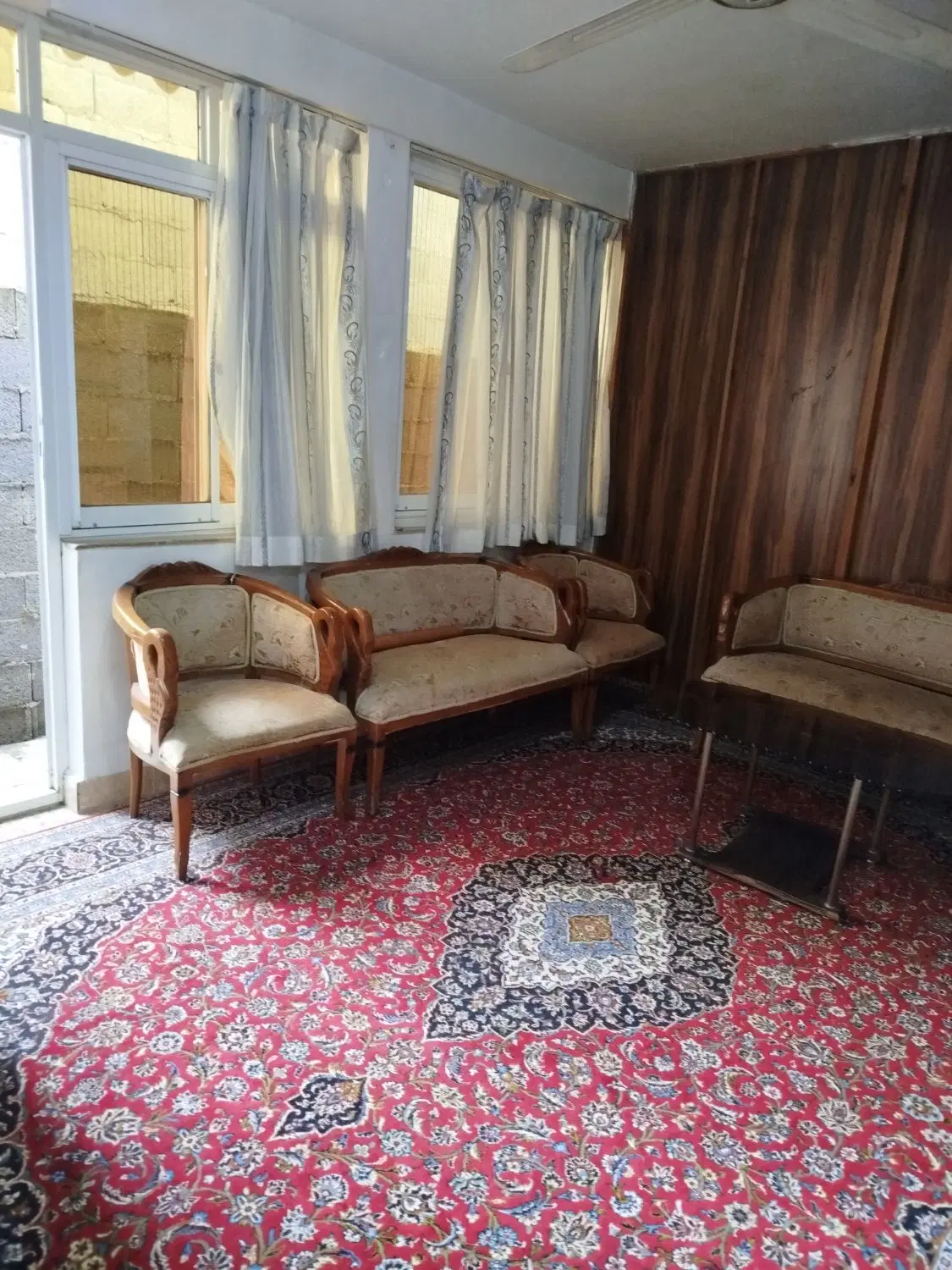 اجاره ی سوییت
