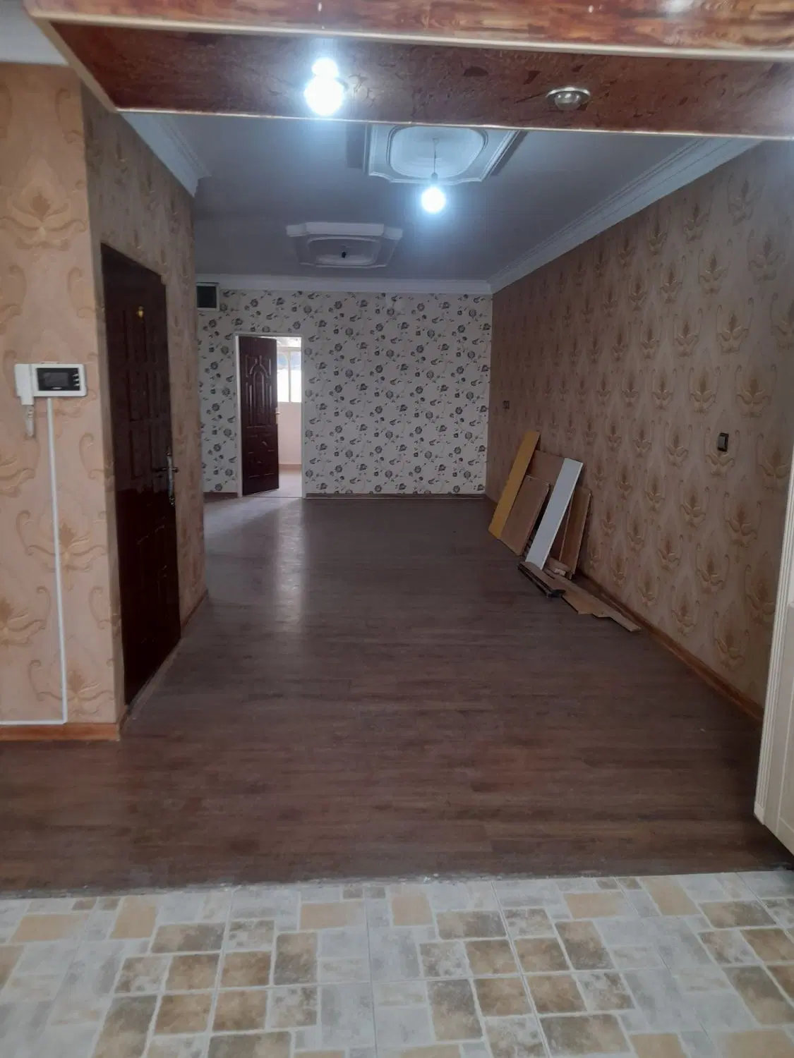 ۲۰۰مترکلنگی  ۱۷۸متر همجوارمشارکت در اقاجانلو