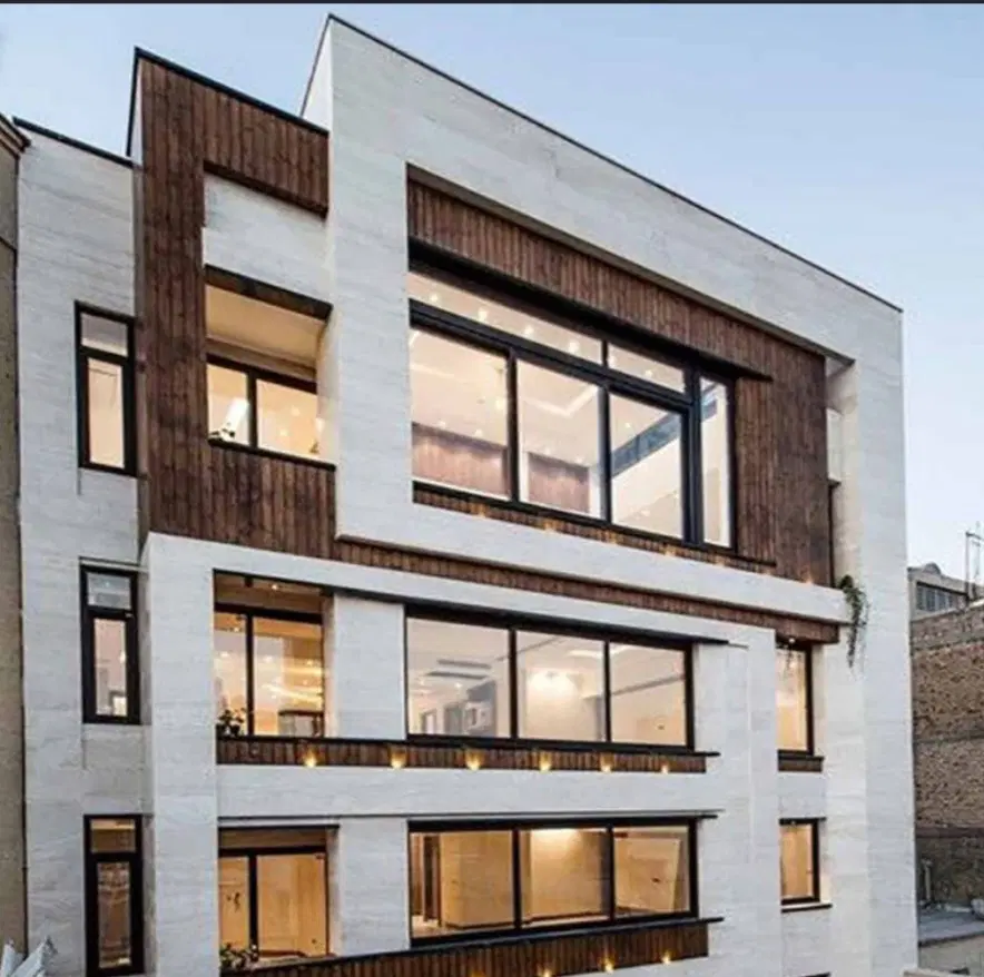یک واحد آپارتمان در میرزای شیرازی
