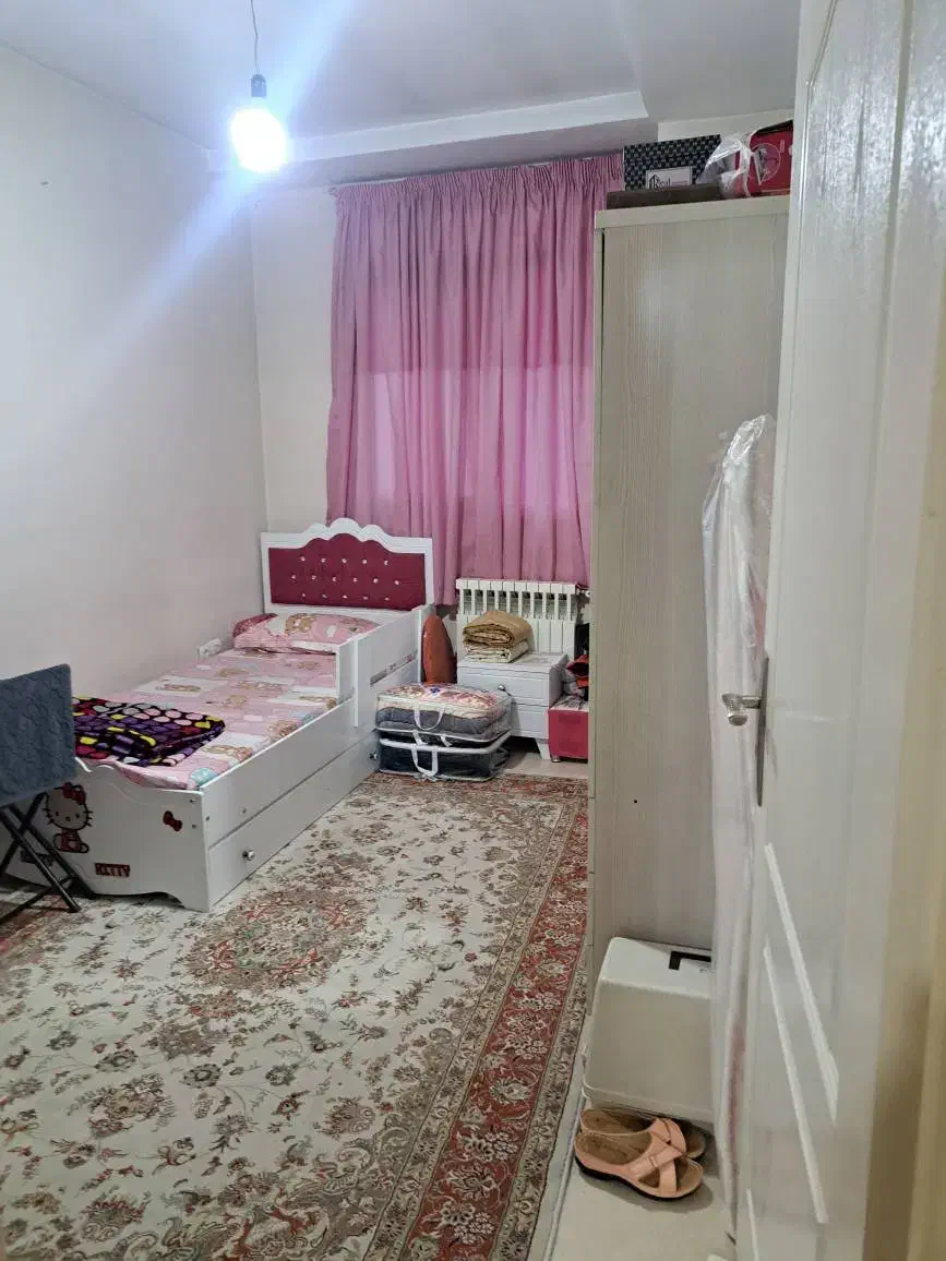هشتاد متر یک خواب فول