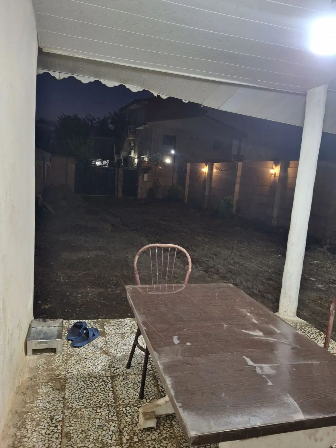 ویلای ساحلی دوخواب