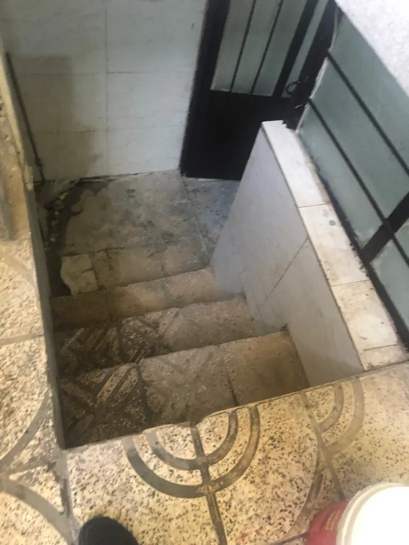 خانه ویلایی دربستی۲طبقه