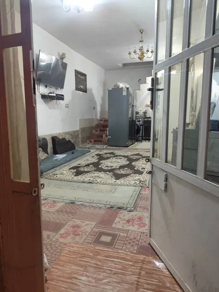 منزل در گردخون