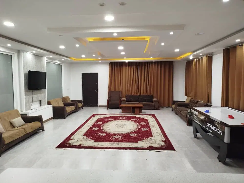 اجاره باغ در ماهدشت