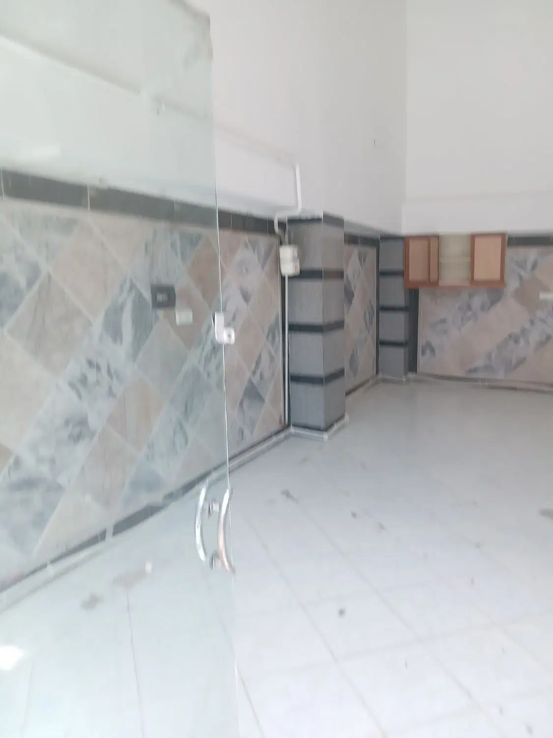 مغازه ۳۶متر سندتک برگ