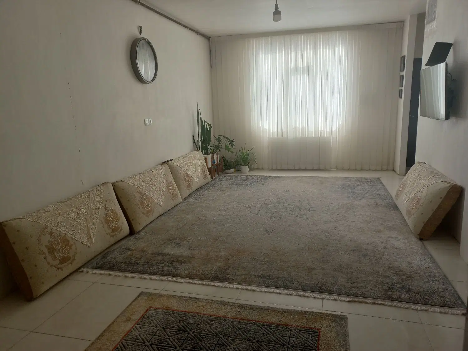 ۶۷ متری .احتشامی(گاوخانه)