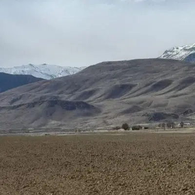 زمین دونبش طرح سپاه