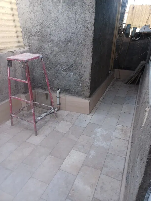 خانه در بلوار توس ۶۵