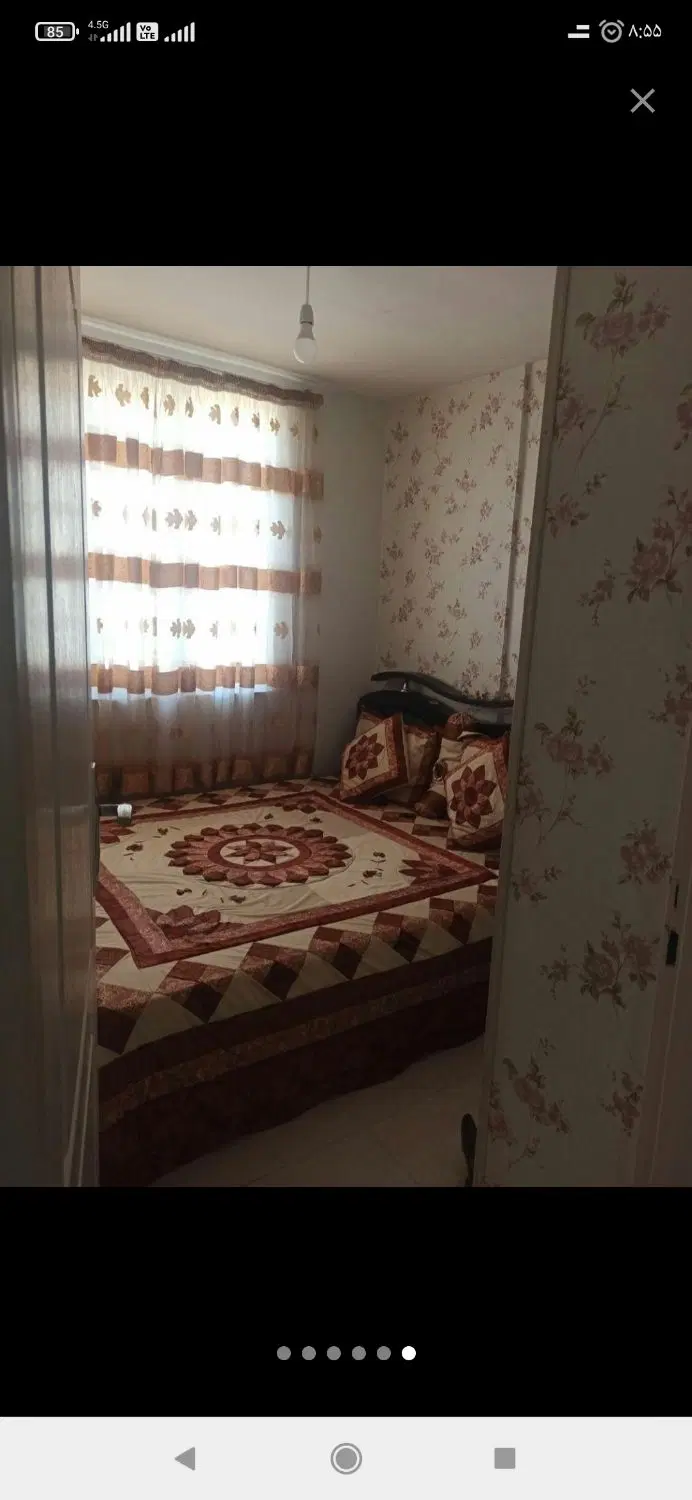 آپارتمان ۷۰ متری