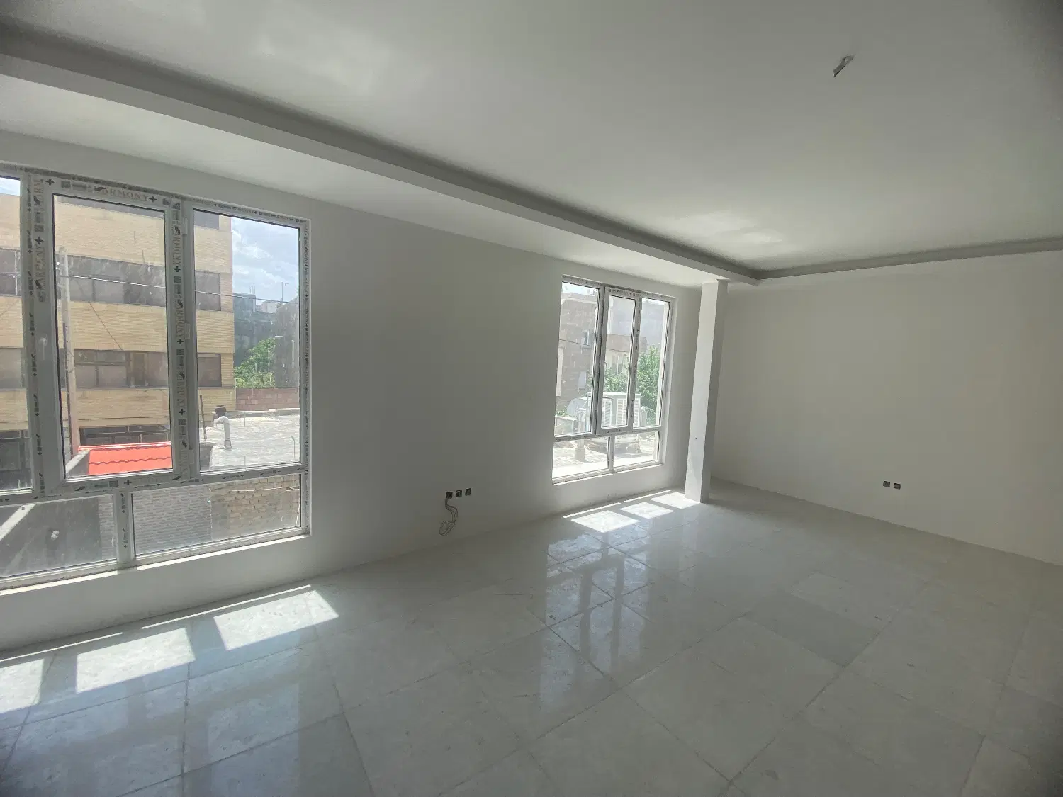 فروش آپارتمان ۱۳۰متری شفا