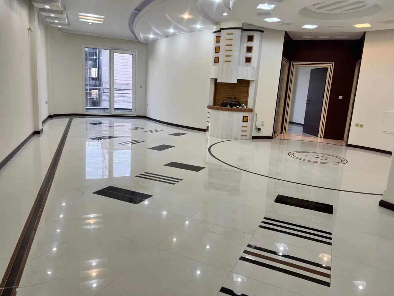 ۱۵۰ متر ۳ خواب میدان کاج