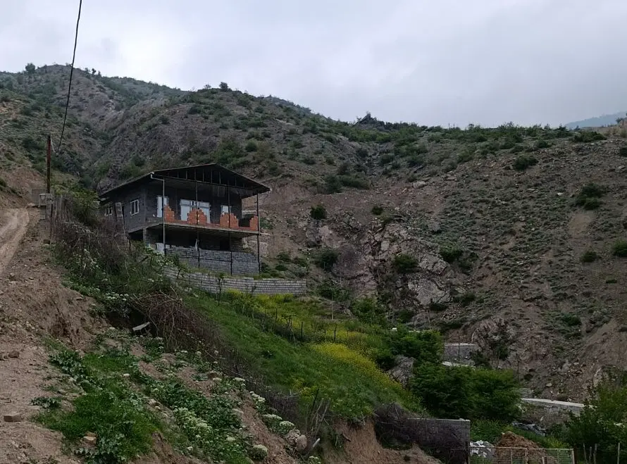ویلا