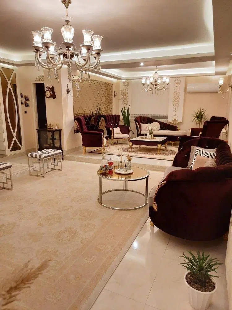 اجاره واحد ۹۰ متری نوساز