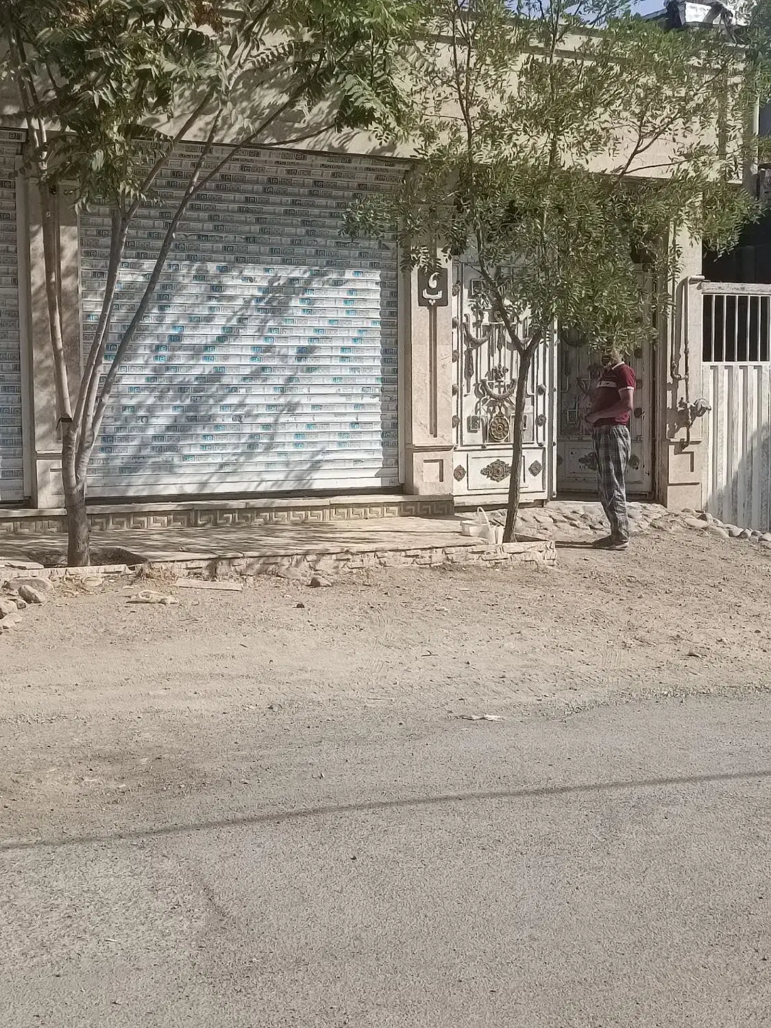 اجاره مغازه انبار در کرشت پردیس