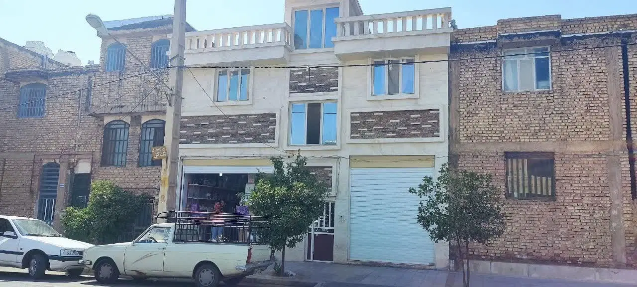 اجاره رهن و اجاره