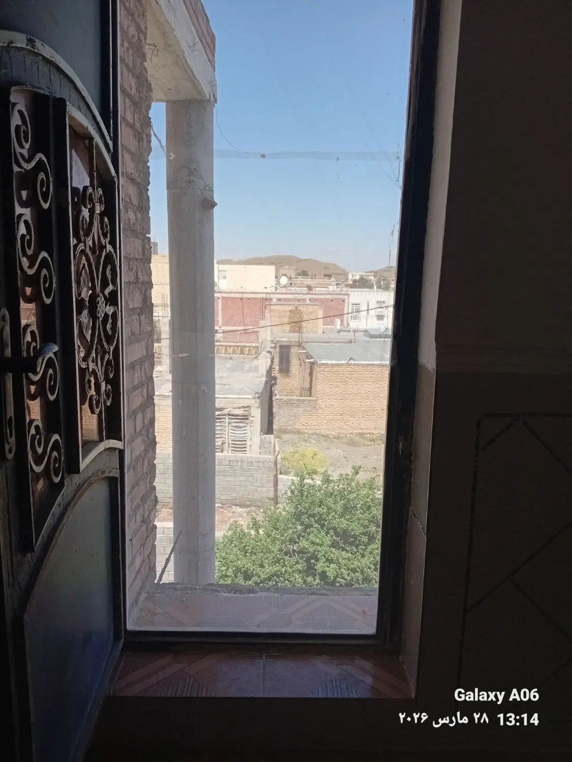 واحد آپارتمان یک خوابه