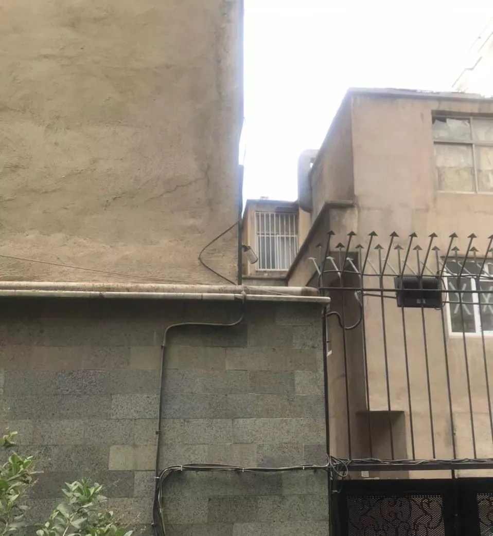 خانه کلنگی
