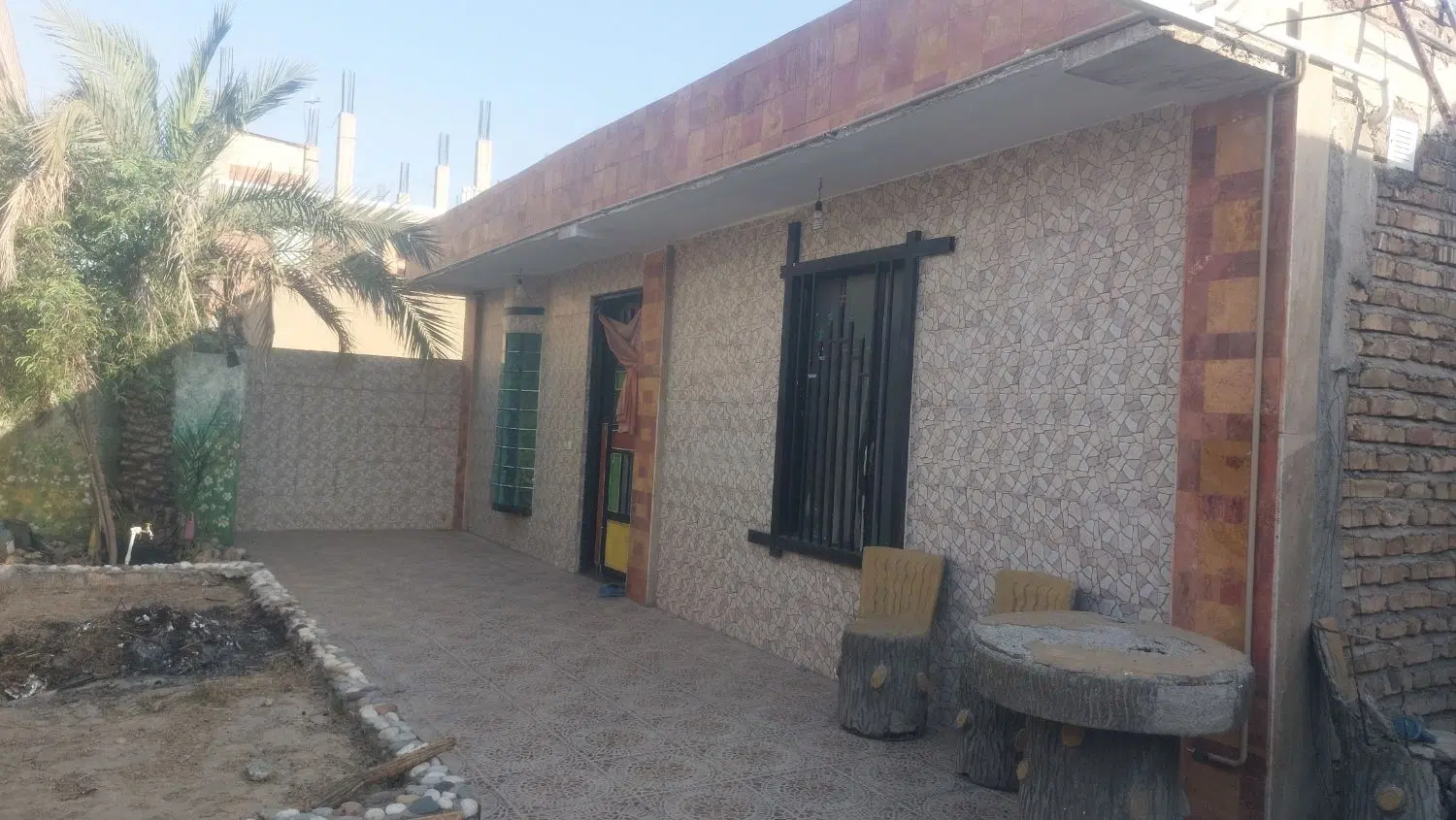 فروش خانه ویلایی