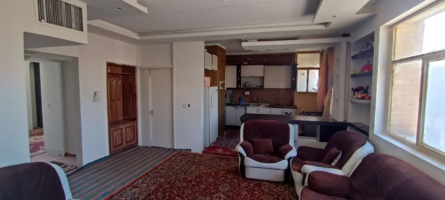 فروش واحد بهارستان