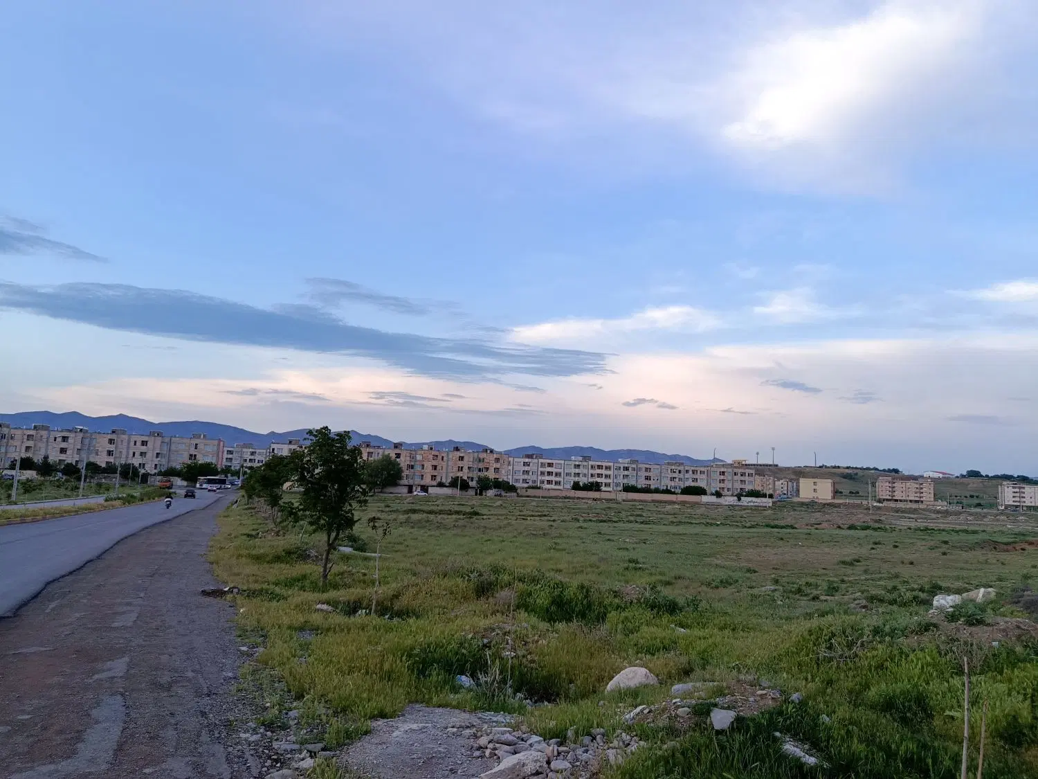 مسکن مهر