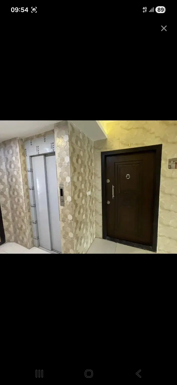 فروش دوخواب شهرک صدرا