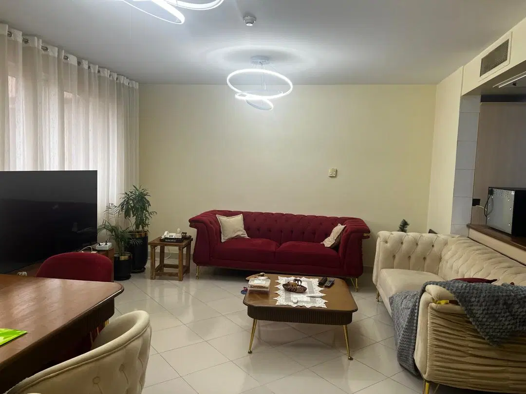 برج جام جم  95متر