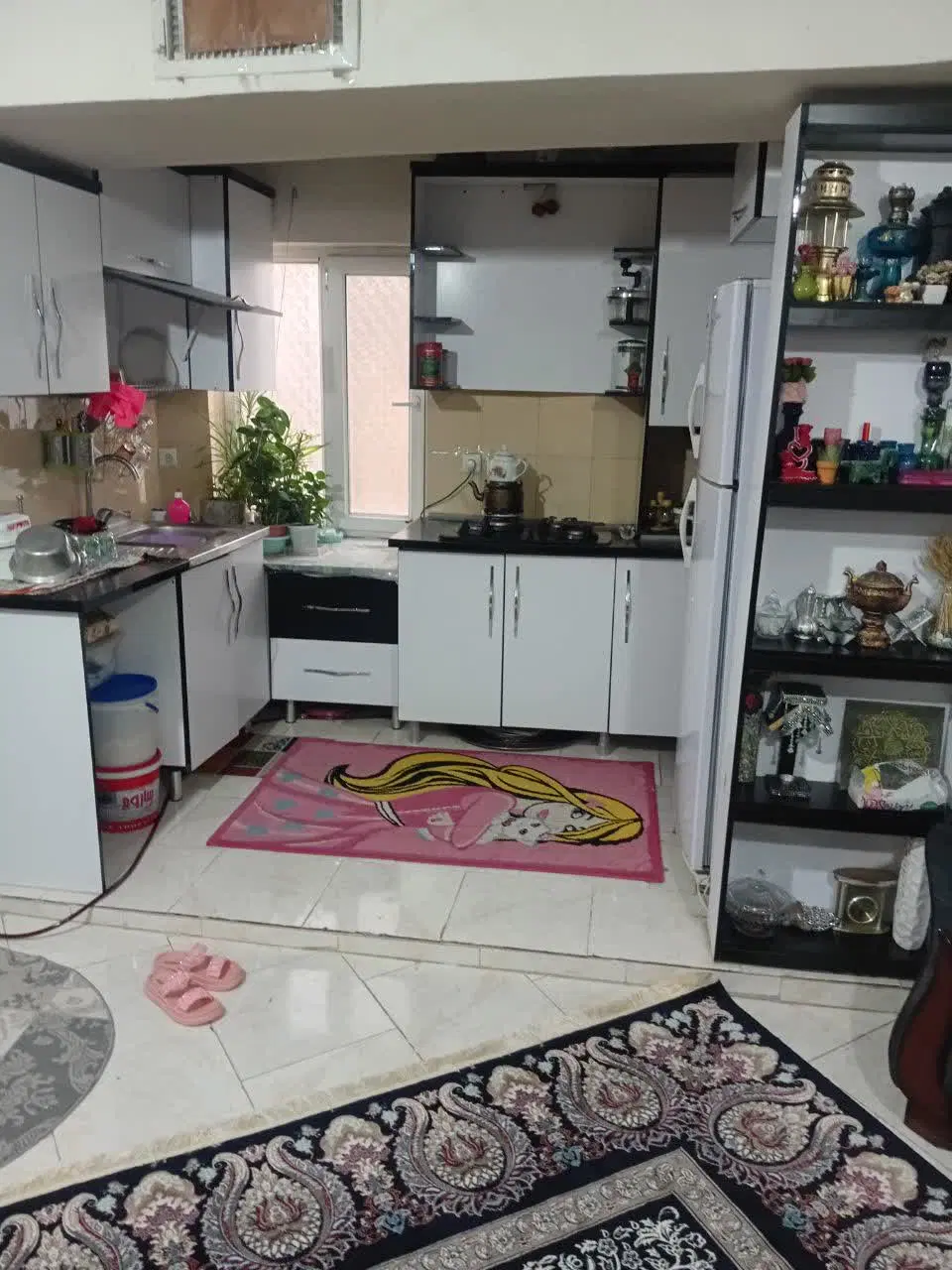 مهرگان فیرون سازه
