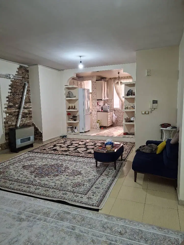 اجاره آپارتمان مهرآباد جنوبی خیابان یخجال