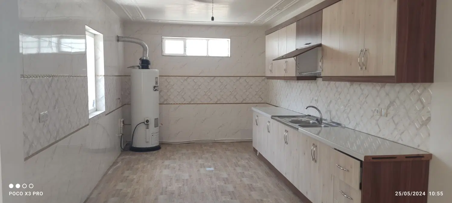 فروش منزل مسکونی