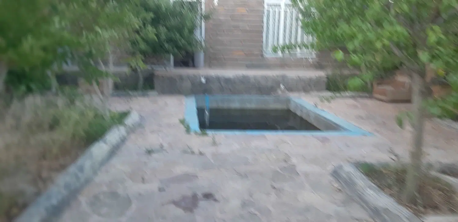 باغ حاشیه سنتو
