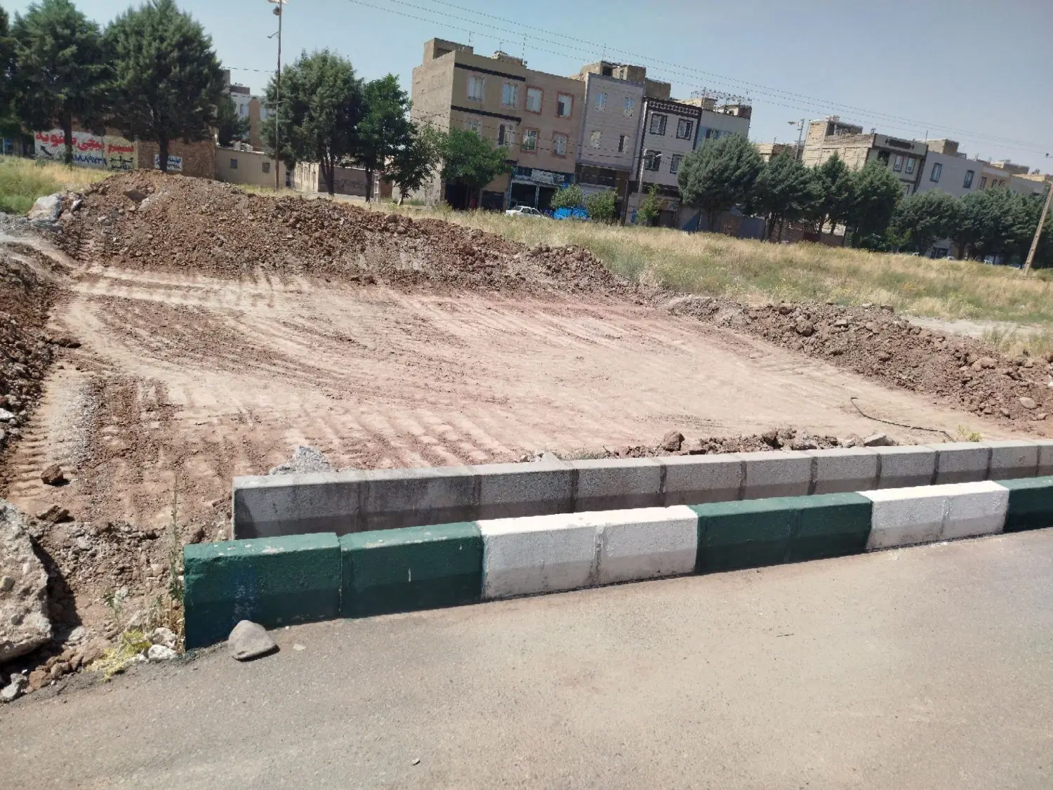 پیش فروش آپارتمان در بیدستان