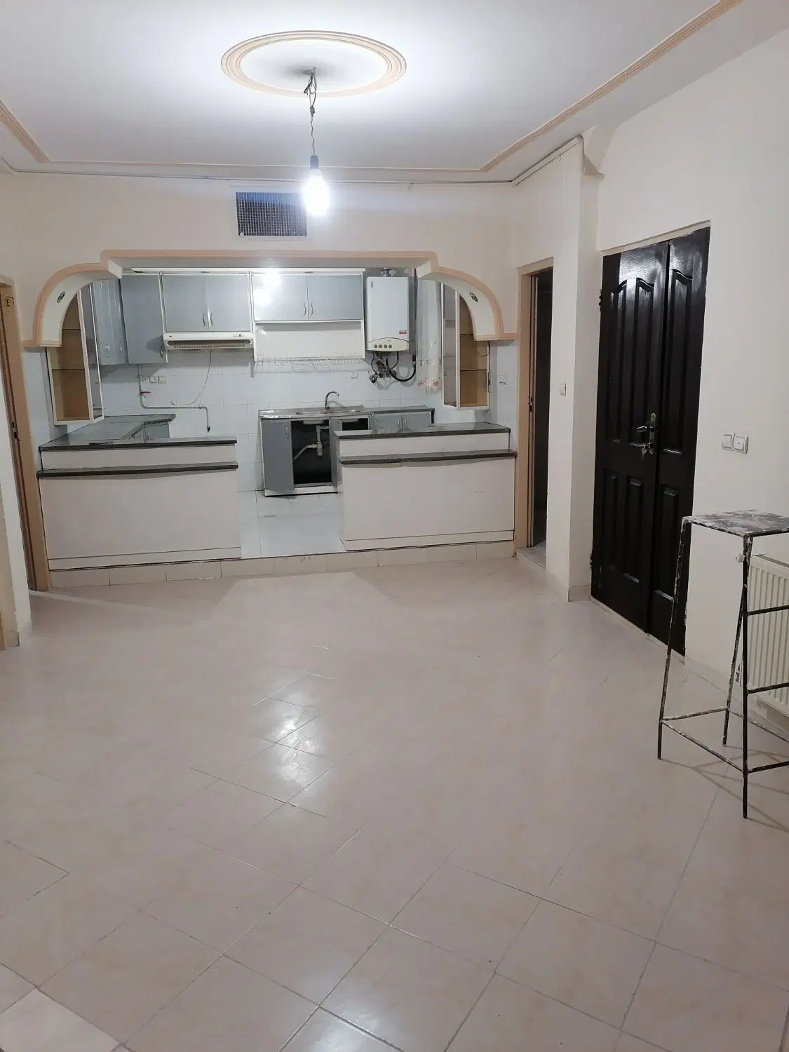 اجاره واحد 80 متری تمیز