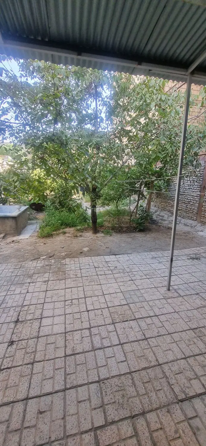 ویلایی 400 متر چناران بهشتی