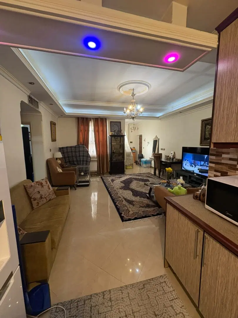 آپارتمان فروش