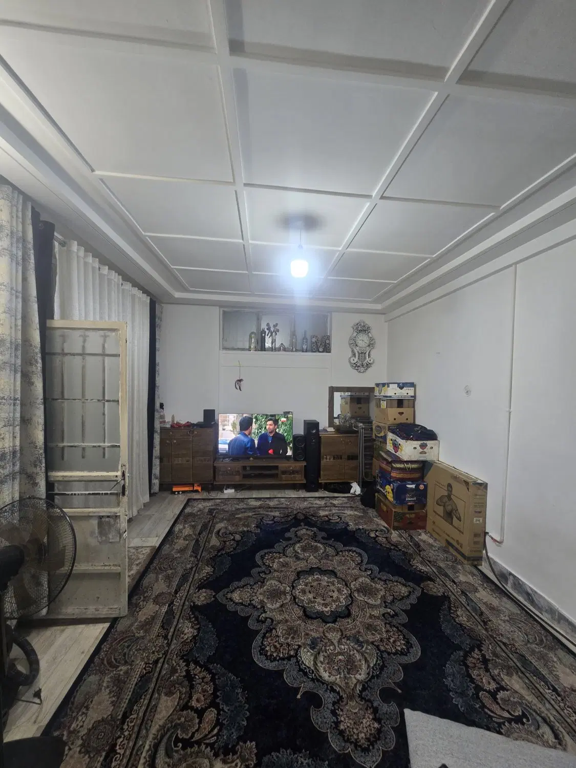 رهن کامل خانه ویلایی دربست
