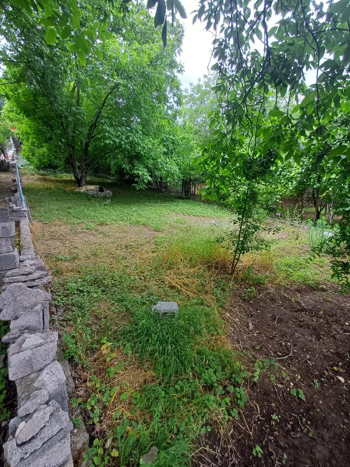 زمین 500 متری مسکونی