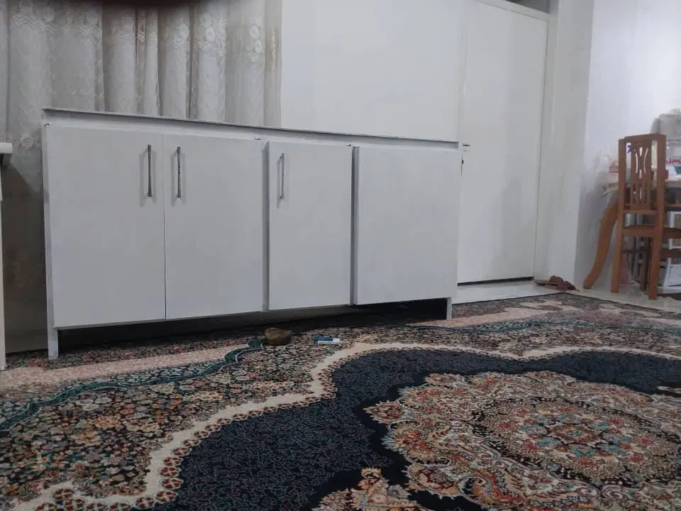 فروش آپارتمان  دوخوابه واقع در هشت بنگله
