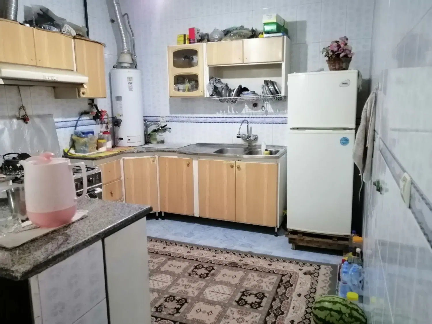 خانه ویلایی بلوار اتحاد