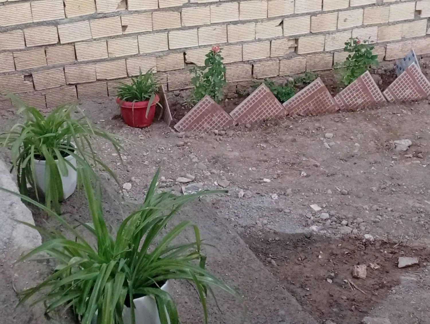منزل نیمه ساز