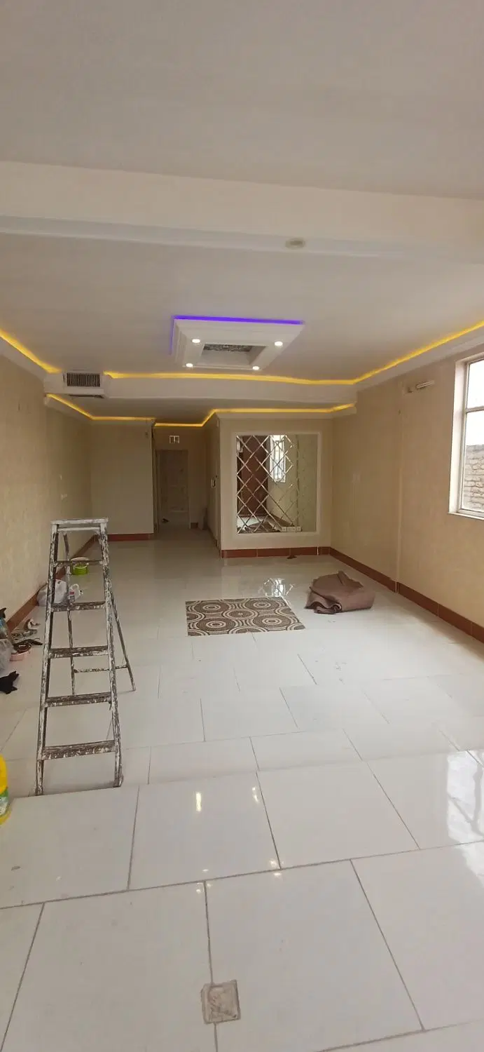 اپارتمان نوساز ۱۰۰متر