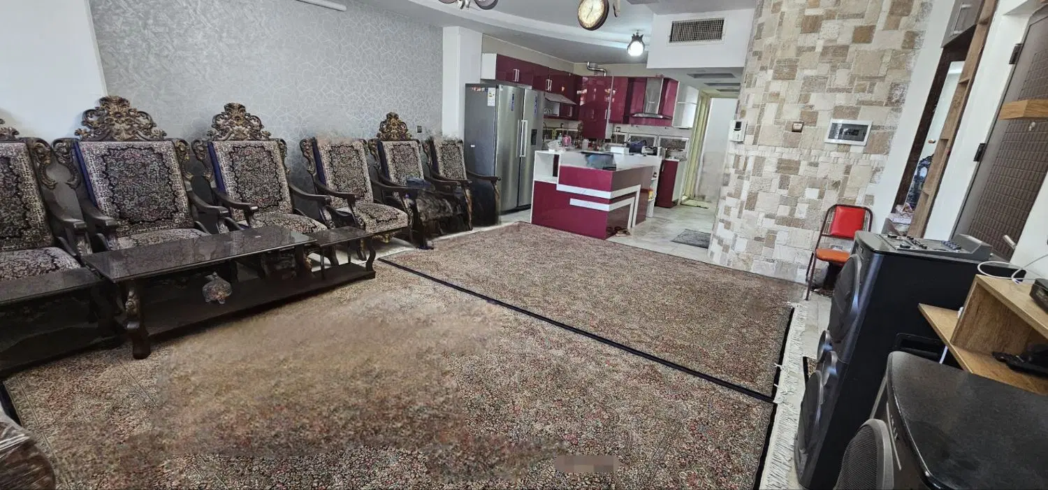 اجاره آپارتمان خیابان درختی