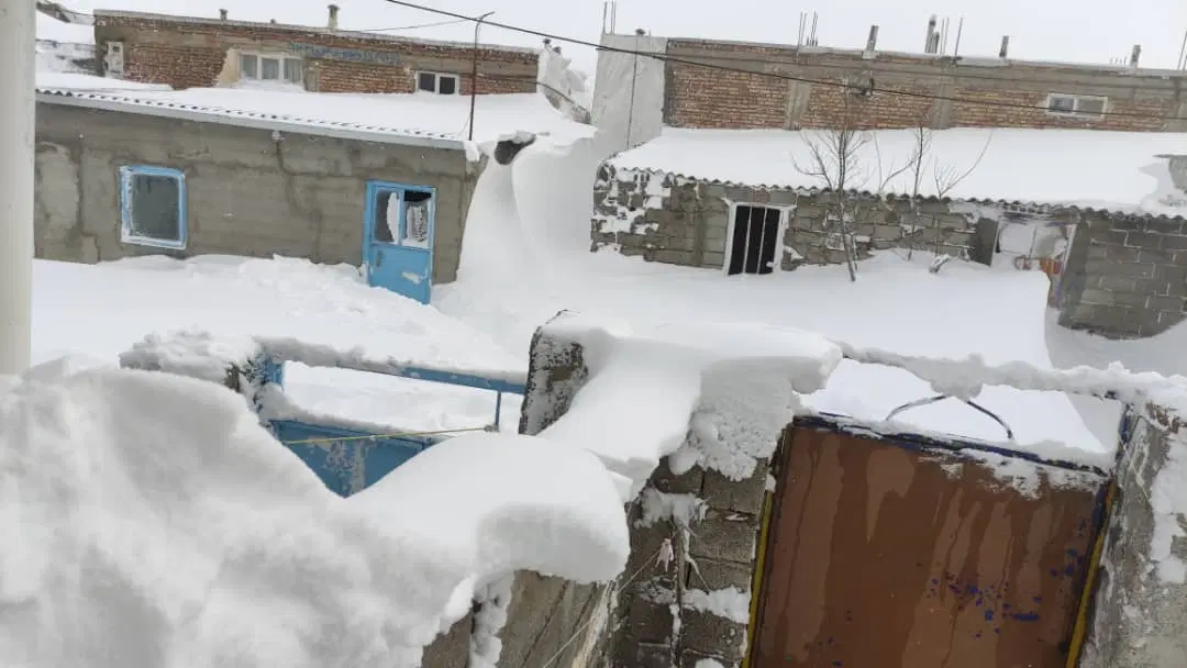 خانه ویلایی  درننه کران  فروش فوری