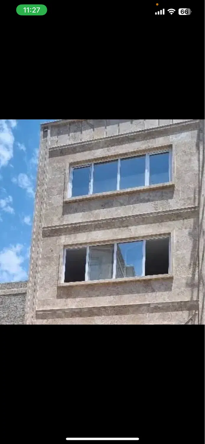 فروش دوطبقه ۱۸۰متری ویلایی نوساز خیلی شیک