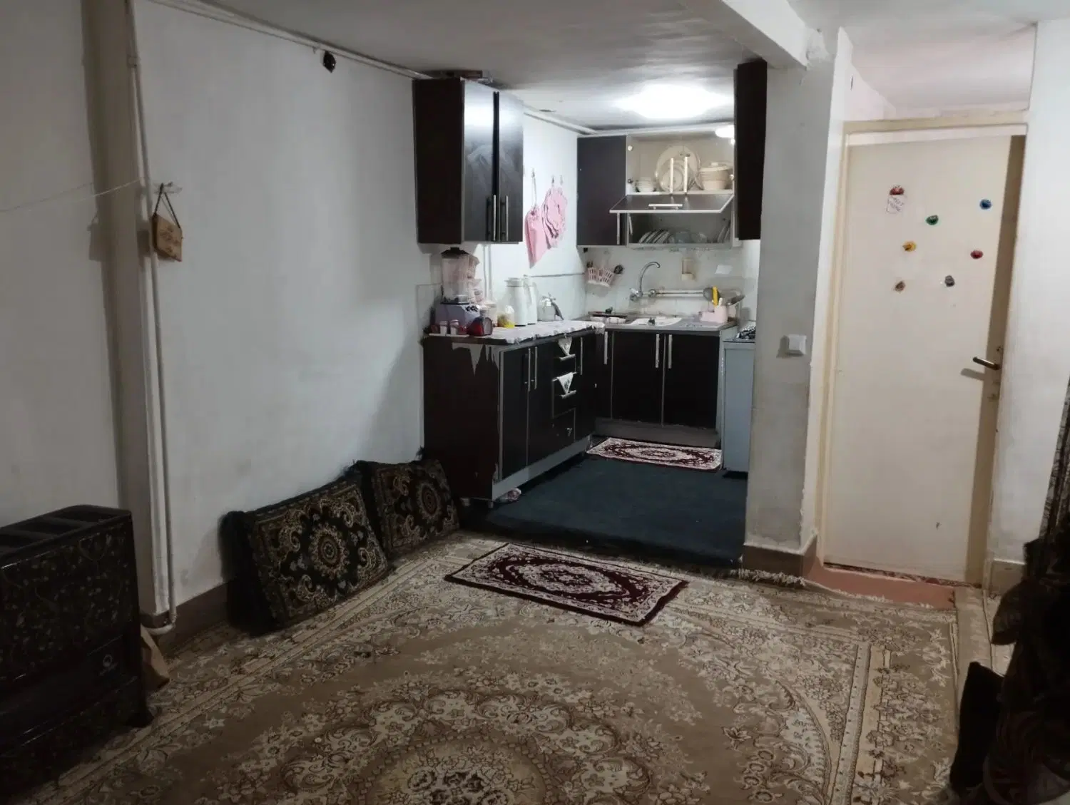 اجاره خانه ویلایی دو طبقه
