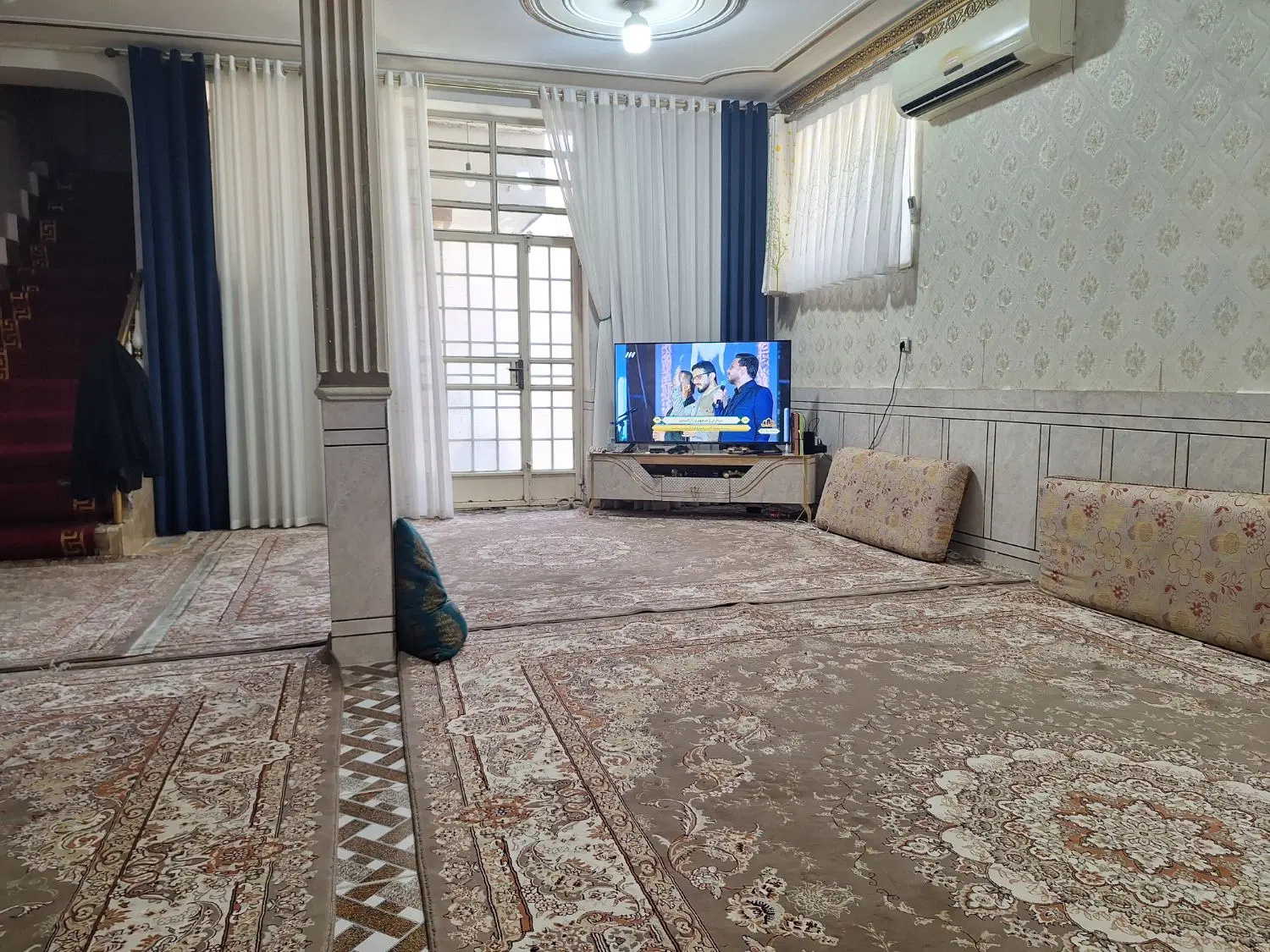 فروش خانه ویلایی
